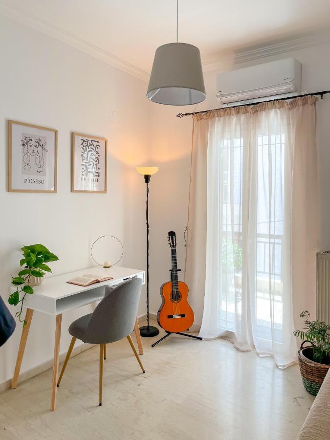 Relax By The Lake Agios Nikolaos Exterior foto