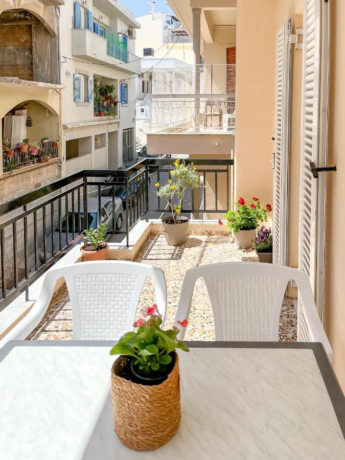 Relax By The Lake Agios Nikolaos Exterior foto