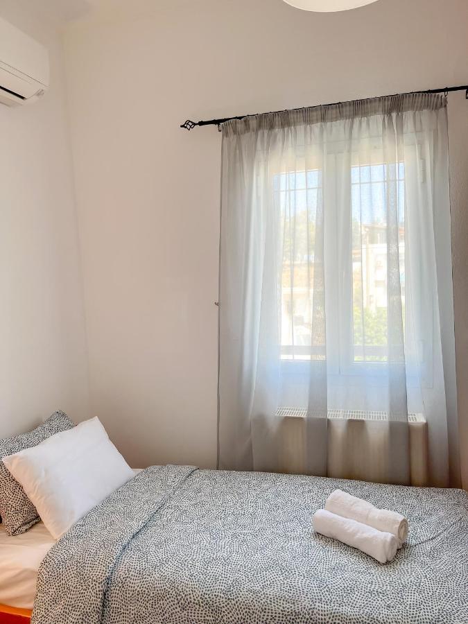Relax By The Lake Agios Nikolaos Exterior foto