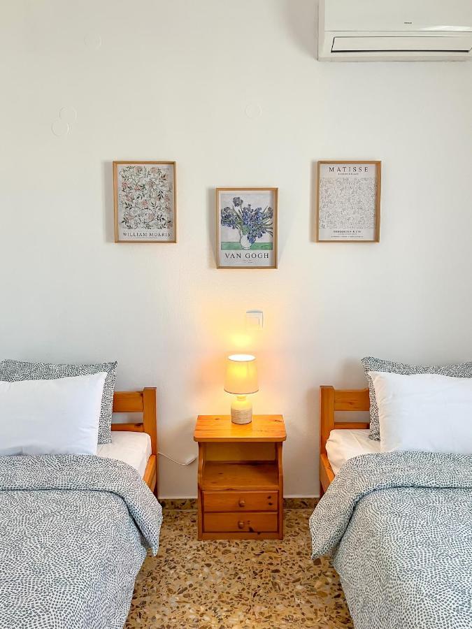 Relax By The Lake Agios Nikolaos Exterior foto