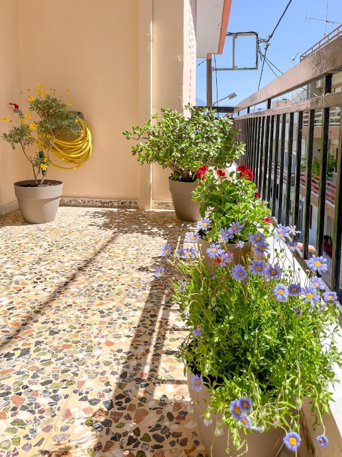 Relax By The Lake Agios Nikolaos Exterior foto