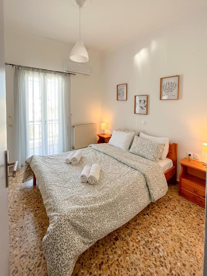 Relax By The Lake Agios Nikolaos Exterior foto