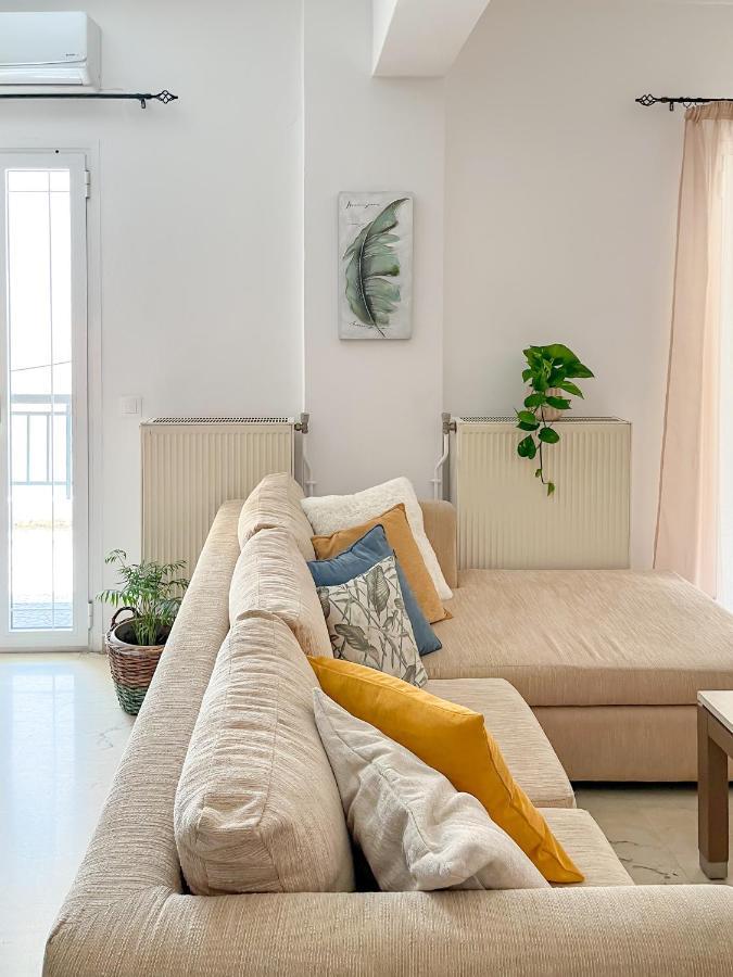 Relax By The Lake Agios Nikolaos Exterior foto