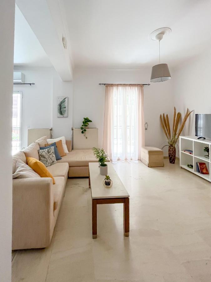 Relax By The Lake Agios Nikolaos Exterior foto