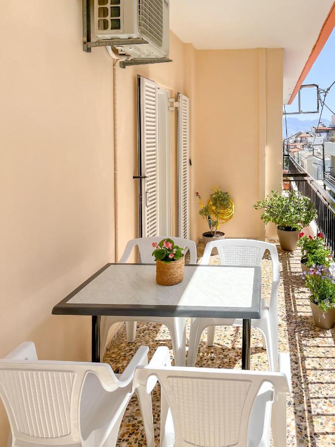 Relax By The Lake Agios Nikolaos Exterior foto