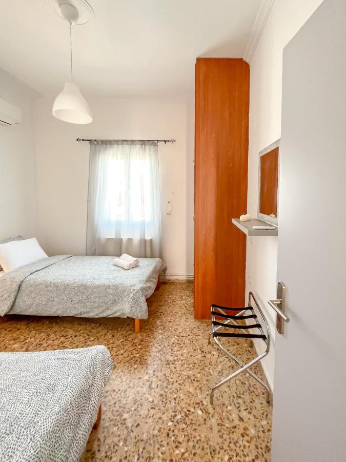 Relax By The Lake Agios Nikolaos Exterior foto